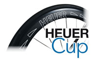 Logo HEUER-Cup